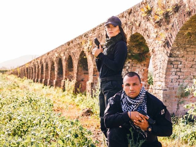 Ensaio Pré-Wedding  de Pré-wedding Jaqueline e Diego 