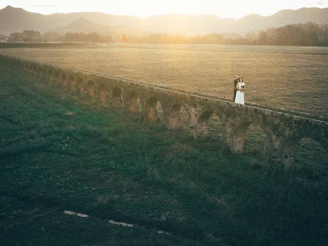 Ensaio Pré-Wedding  de Pré-Wedding Luana e Eduardo 