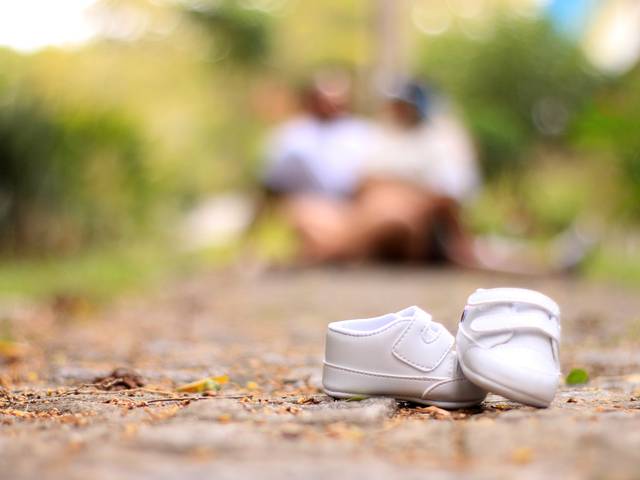 ENSAIO GESTANTE de Barbara e Max 