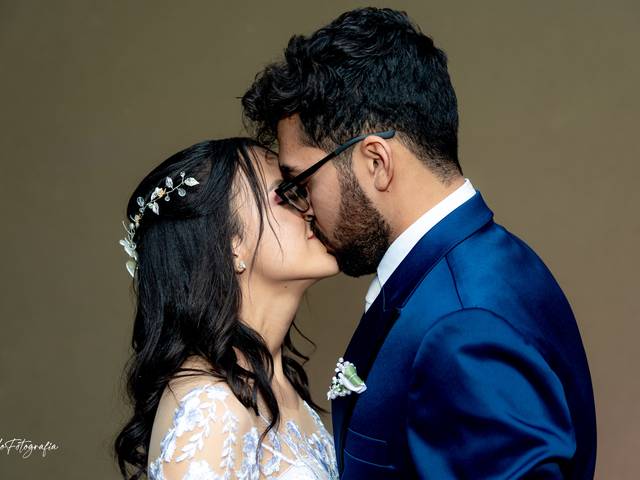 Casamento de Casamento Gleice e Jonatas