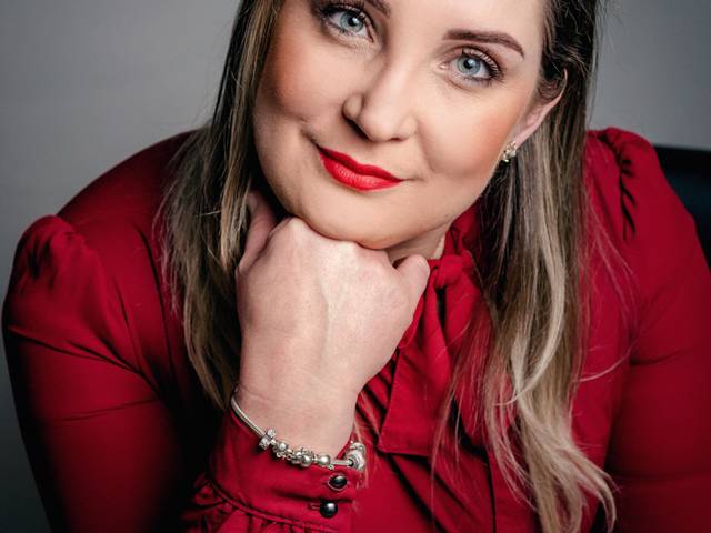 Retratos de Kellen Lopes - Enfermagem