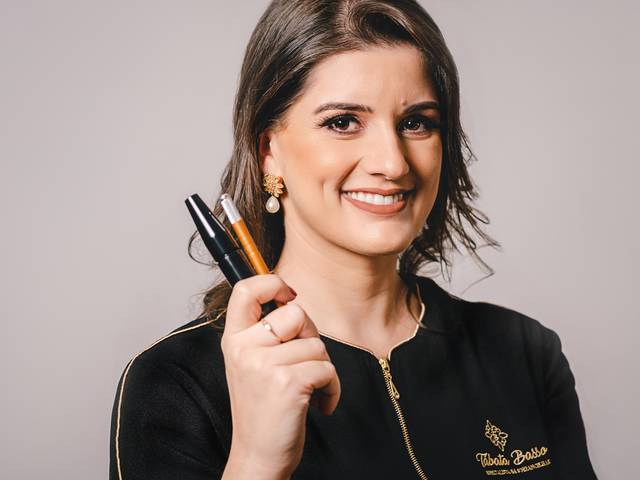 Retratos de Tabata Basso