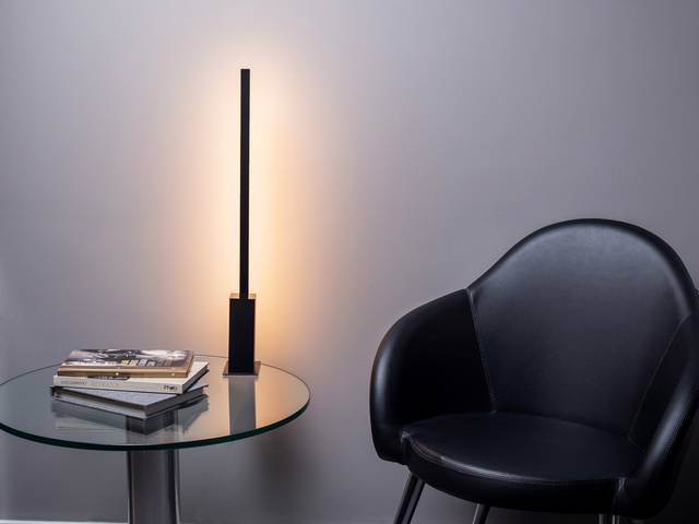 Foto Publicitária de Powerlume