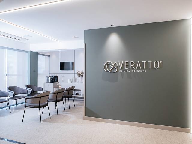 Assessoria de Imprensa de Clinica Integrada Veratto 