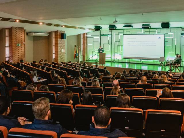 Evento Corporativo de ZNA + PROMED - Conversa com Especialistas