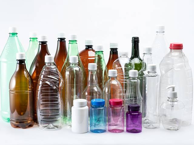 Fotografia de Produtos de HCA Embalagens