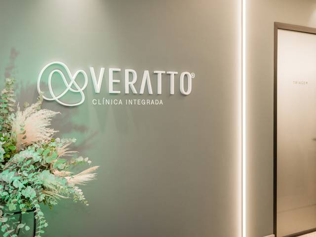 Evento Corporativo de Clinica Veratto -  Inauguração