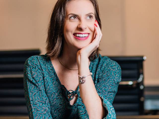 Retratos de Paula de Marco