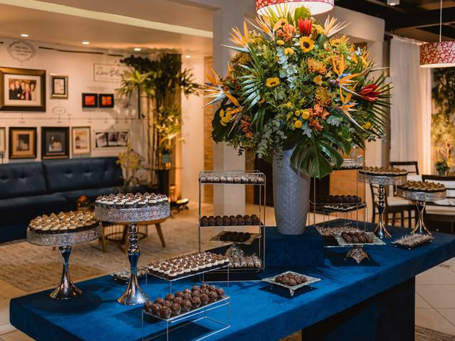 Evento Corporativo de  EATON - Evento Corporativo