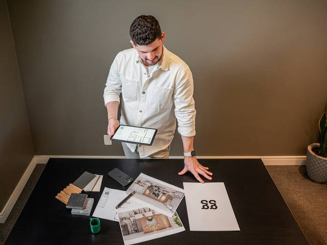 Banco de Imagem de Germano Giotto | Arquiteto 