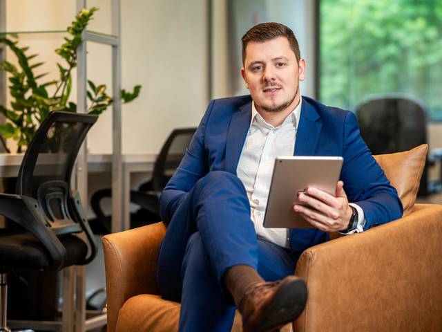 Retratos de Iago Giacomelli 