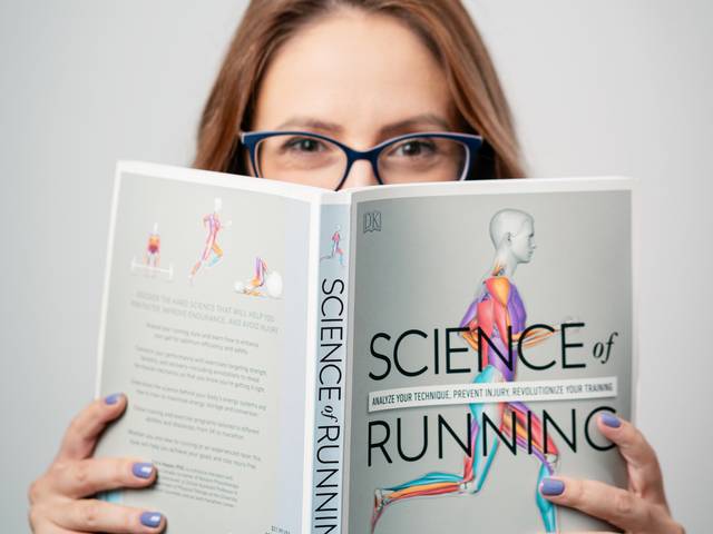 Retratos de Mariana Moschen | Fisioterapeuta