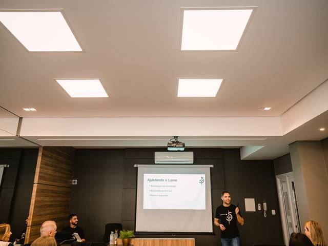 Evento Corporativo de NORTEINVEST - Evento Corporativo