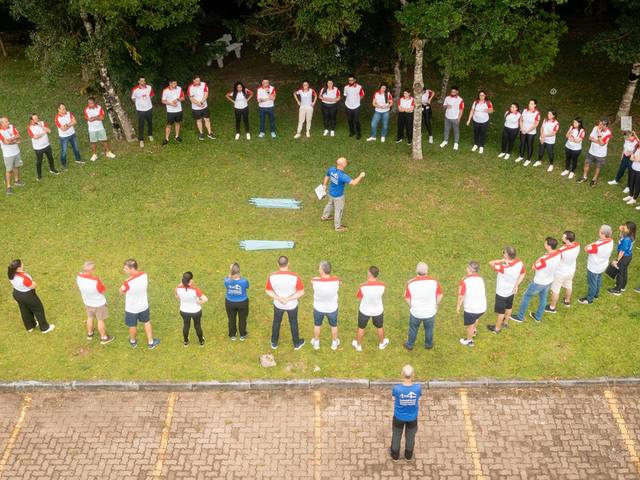 Evento Corporativo de RodOil - Acelera 2025