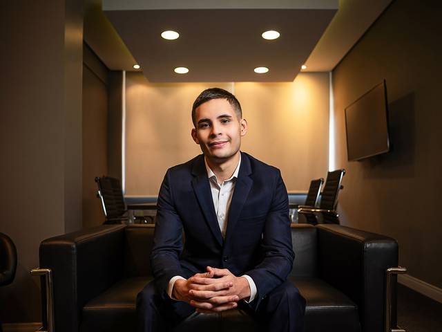 Retratos de RETRATOS - Nitiel Araújo