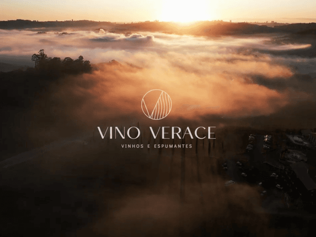 Vídeo Institucional de Institucional Vino Verace