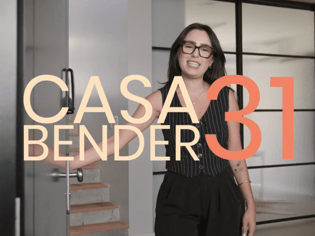 Produção de Conteúdo de Vídeo Case Dharma Arquitetura