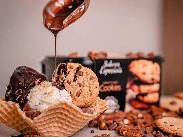 Gastronomia de Cremolatto Caxias do Sul