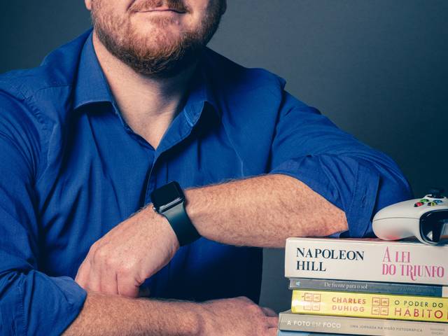 Banco de Imagem de Inconnect