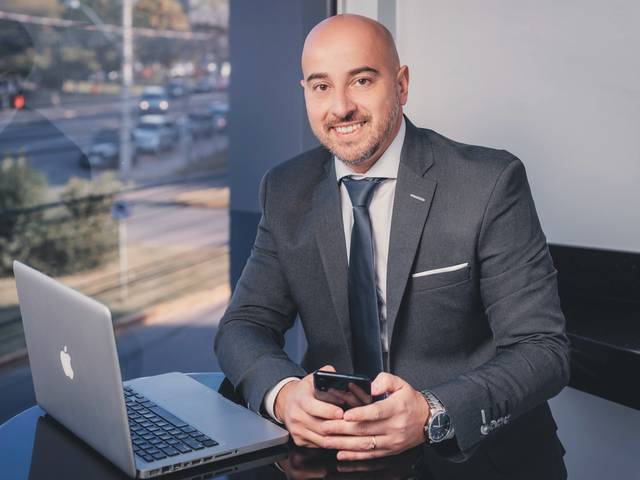 Banco de Imagem de TEEVO