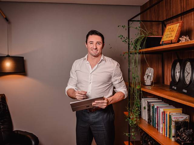 Banco de Imagem de Permeasys