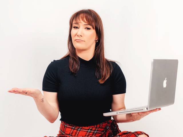 Banco de Imagem de Sandra Vergani - A Teacher Sandra