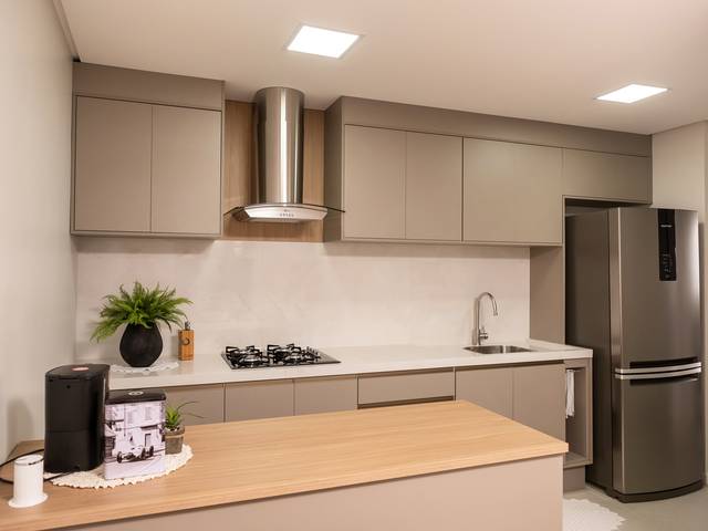 Fotografia de Ambientes de Arqdecor | Italínea