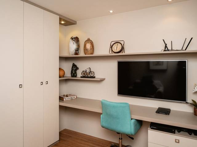 Fotografia de Ambientes de Arqdecor | Italínea