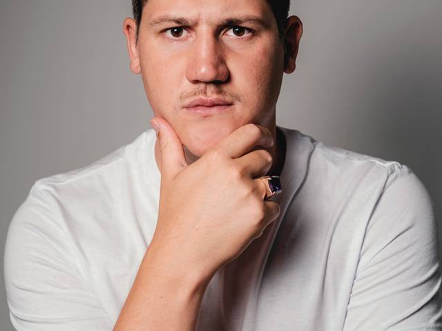 Retratos de Hermando do Tráfego