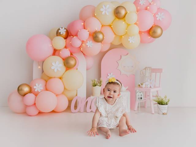 Smash The Cake de Alice - Smash The Cake