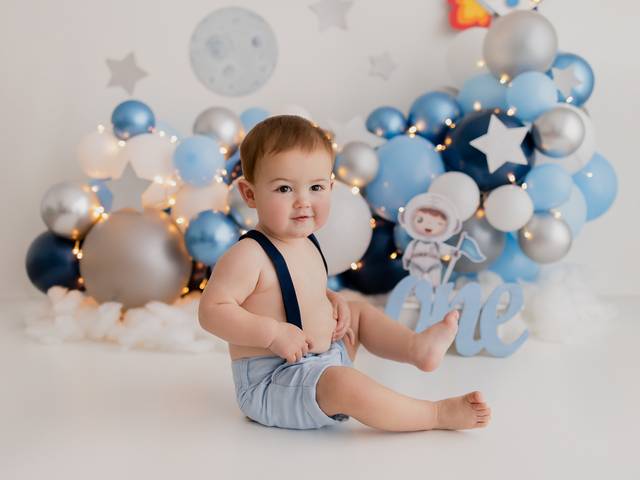 Smash The Cake de Bernardo - Smash The Cake