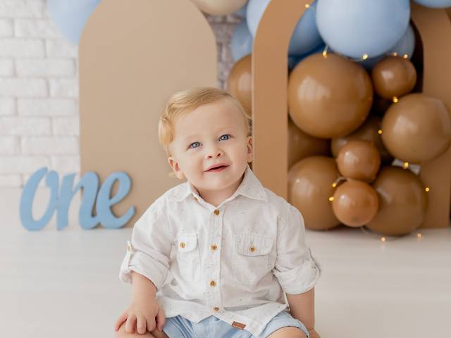 Smash The Cake de Augusto Smash The Cake