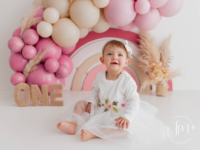 Smash The Cake de Aurora - Smash The Cake