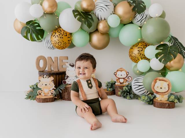 Smash The Cake de Bento - Smash The Cake