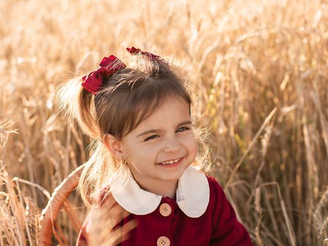 Infantil de Laura - 2 Anos