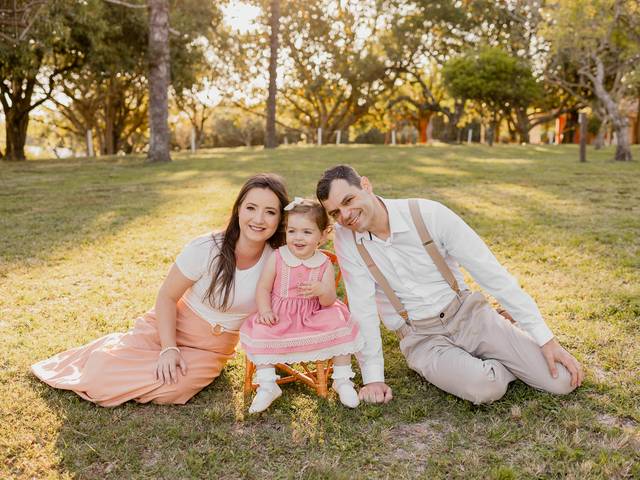 Infantil de Cecília - 2 Anos