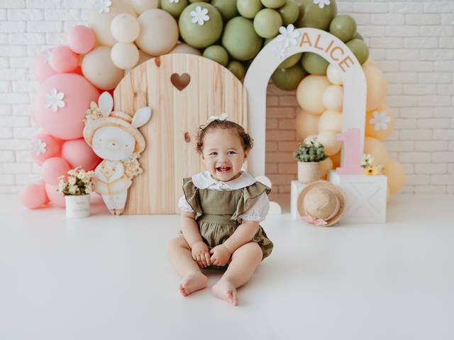 Smash The Cake de Alice - Smash The Cake