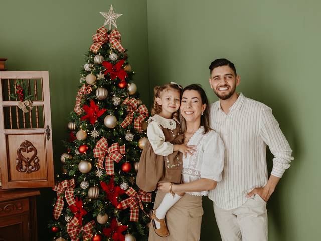 Natal de Natal da Aurora
