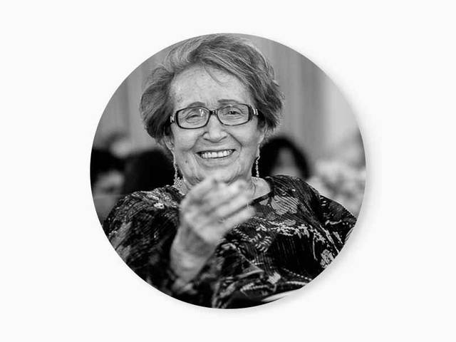 Aniversários de Martha, 91 Anos