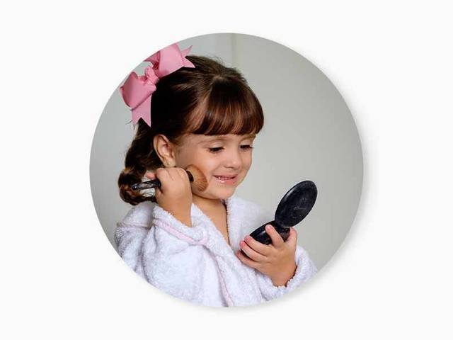 Documental de Documental - Sofia, 3 Anos