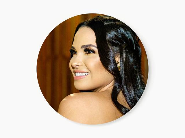 Aniversários de Rayane Furtado, 23 Anos 