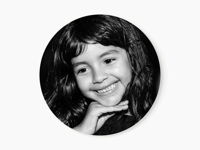 Infantil de Maria Clara, 5 Anos