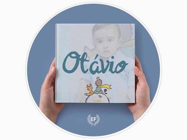 Álbuns de Álbum Otávio, 1 Ano