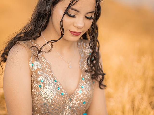 Debutante  de Mariana Debutante