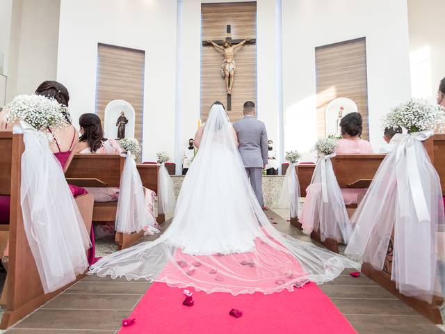 Casais de Camila & Leonardo 