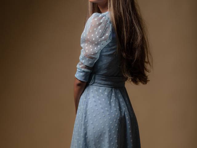 Debutante  de Carol
