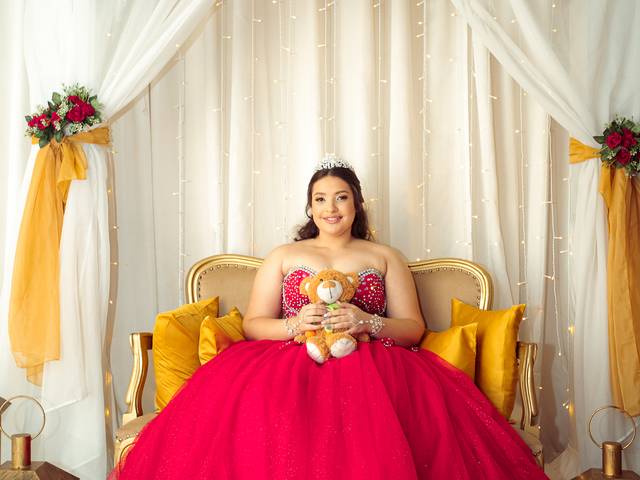 Debutante  de Debutante Yasmin