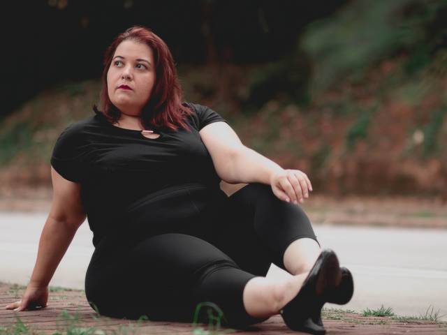 Sessões de Gaby Rocco