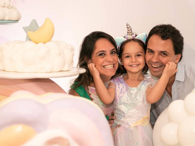 Aniversário Infantil de Manu #3