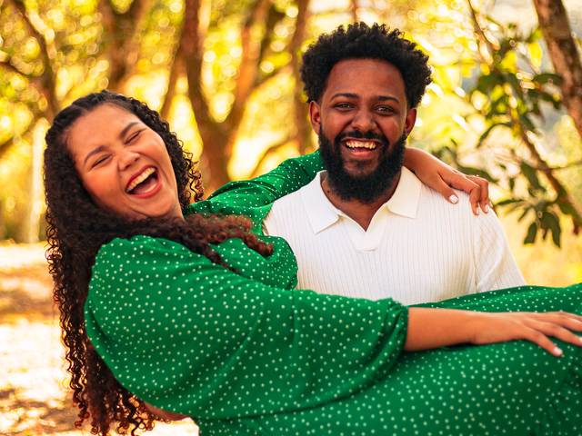Casais de Gabriel & Letícia - Civil